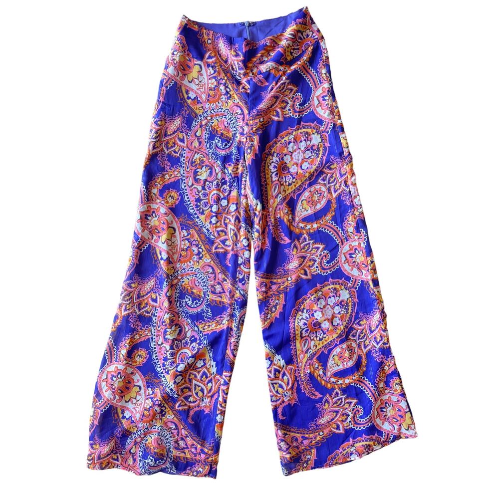 Julie Brown NYC Kyle Juicy Fruit Pant